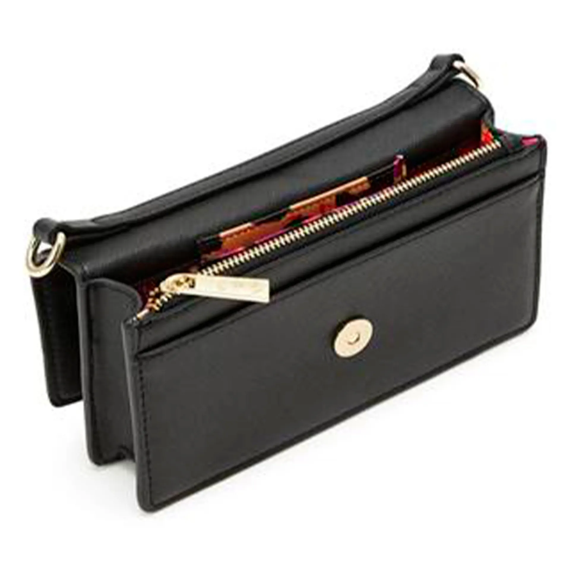 JUST CAVALLI Bolsos 76RA4BN3 899 BLACK