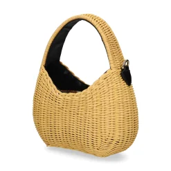 JUST CAVALLI Bolsos 80RA4BQ2 717 NATURAL