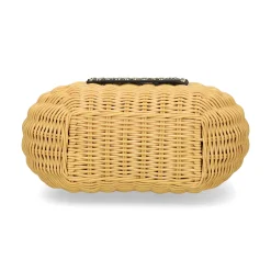 JUST CAVALLI Bolsos 80RA4BQ2 717 NATURAL