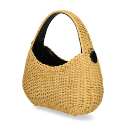 JUST CAVALLI Bolsos 80RA4BQ1 717 NATURAL