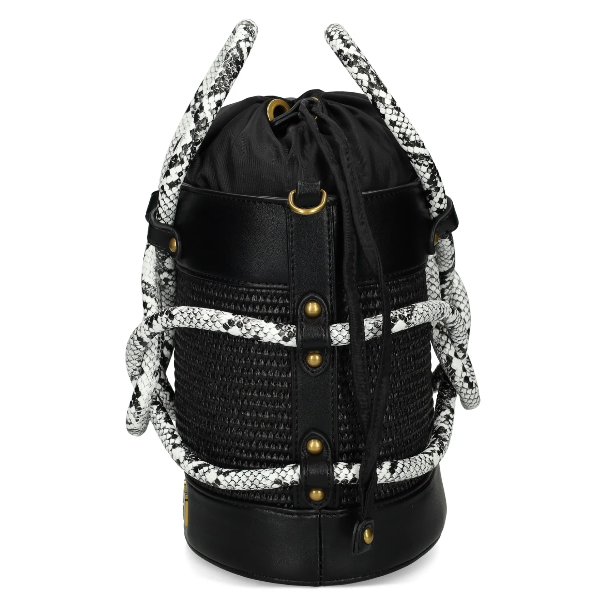 JUST CAVALLI Bolsos 80RA4BR1 899 BLACK