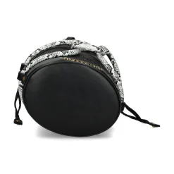 JUST CAVALLI Bolsos 80RA4BR1 899 BLACK