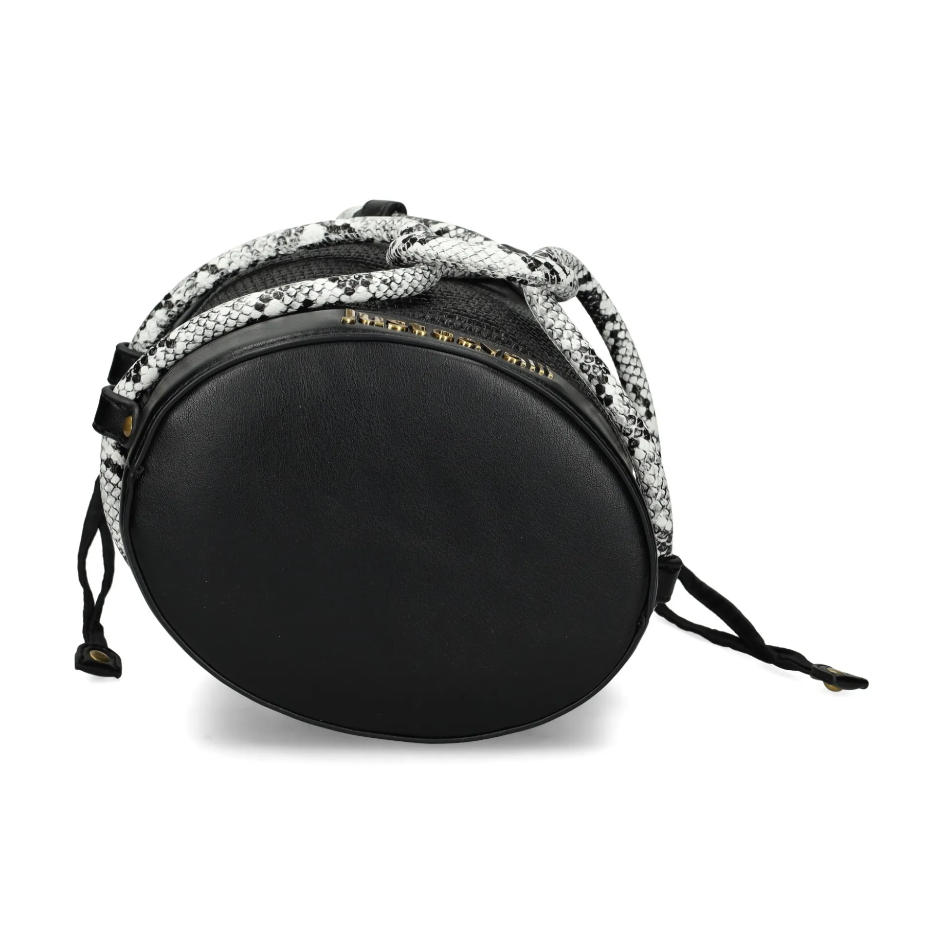 JUST CAVALLI Bolsos 80RA4BR1 899 BLACK