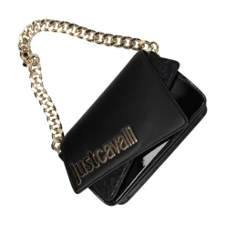 JUST CAVALLI Bolsos 79RA4BY1 899 BLACK