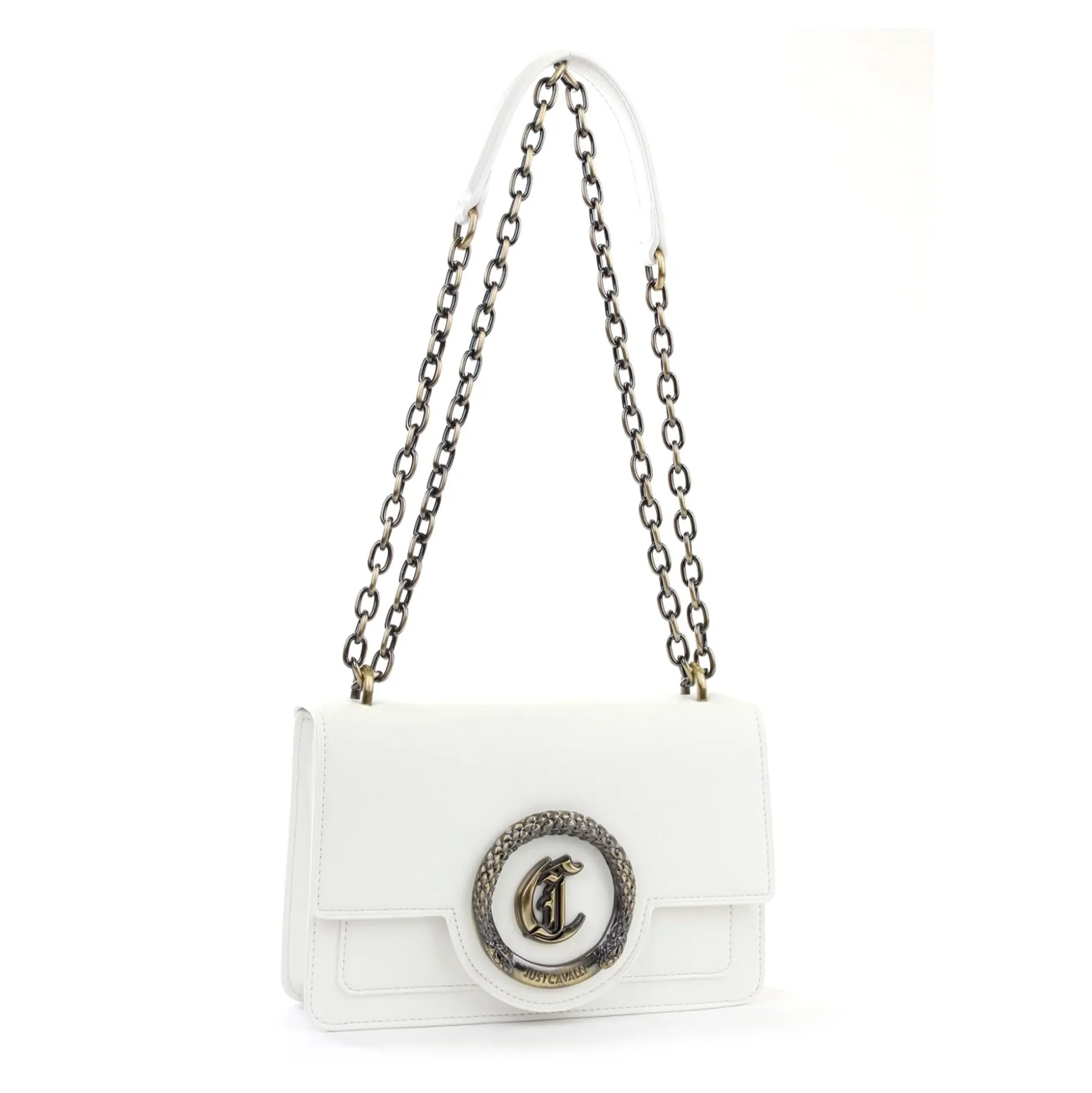 JUST CAVALLI Bolsos 76RA4BZ4 003 WHITE