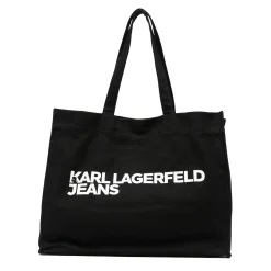 KARL LAGERFELD Bolsos A1W50002 999 NEGRO