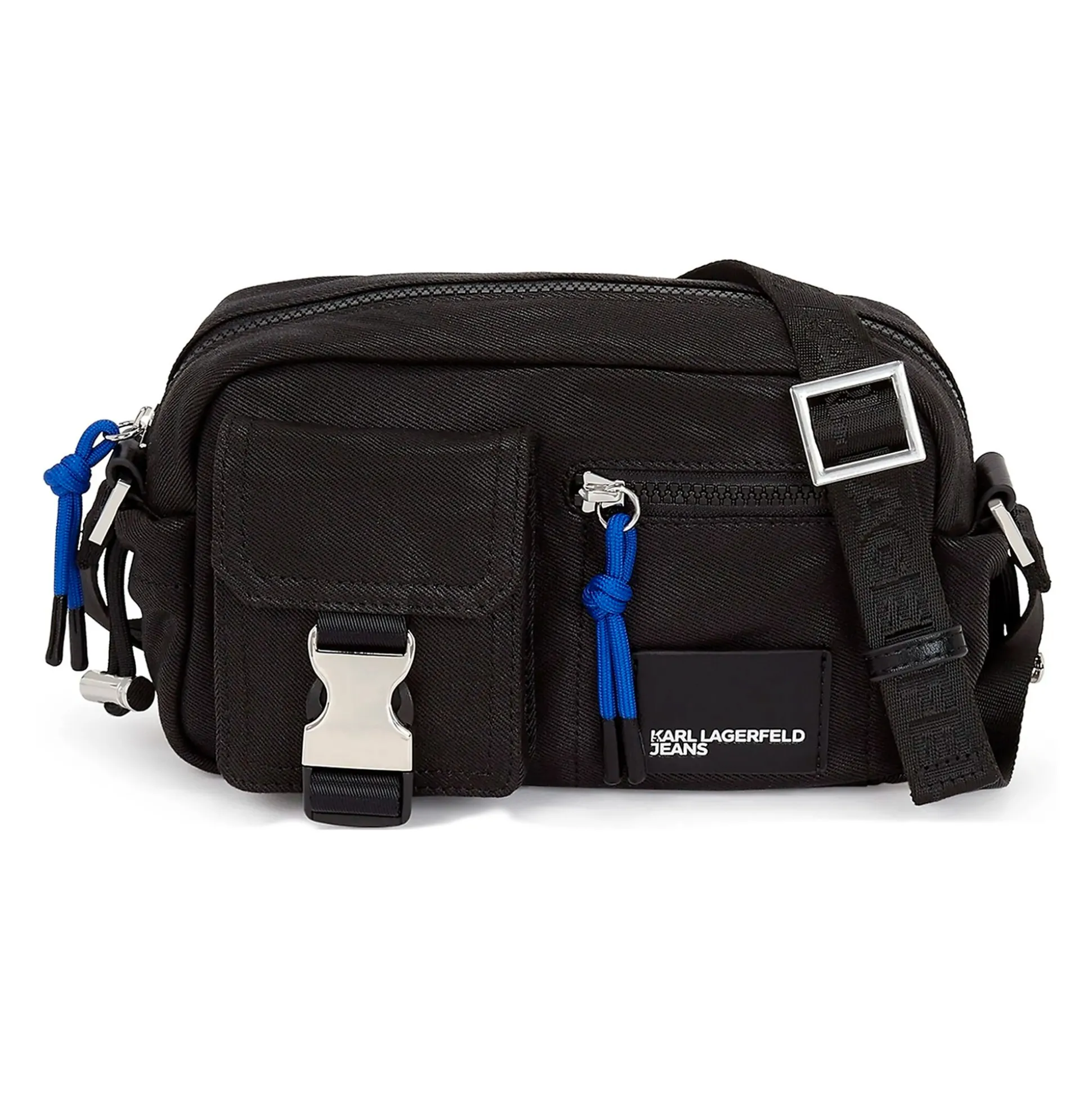 KARL LAGERFELD Bolsos A3W30226 2cz Coated blac