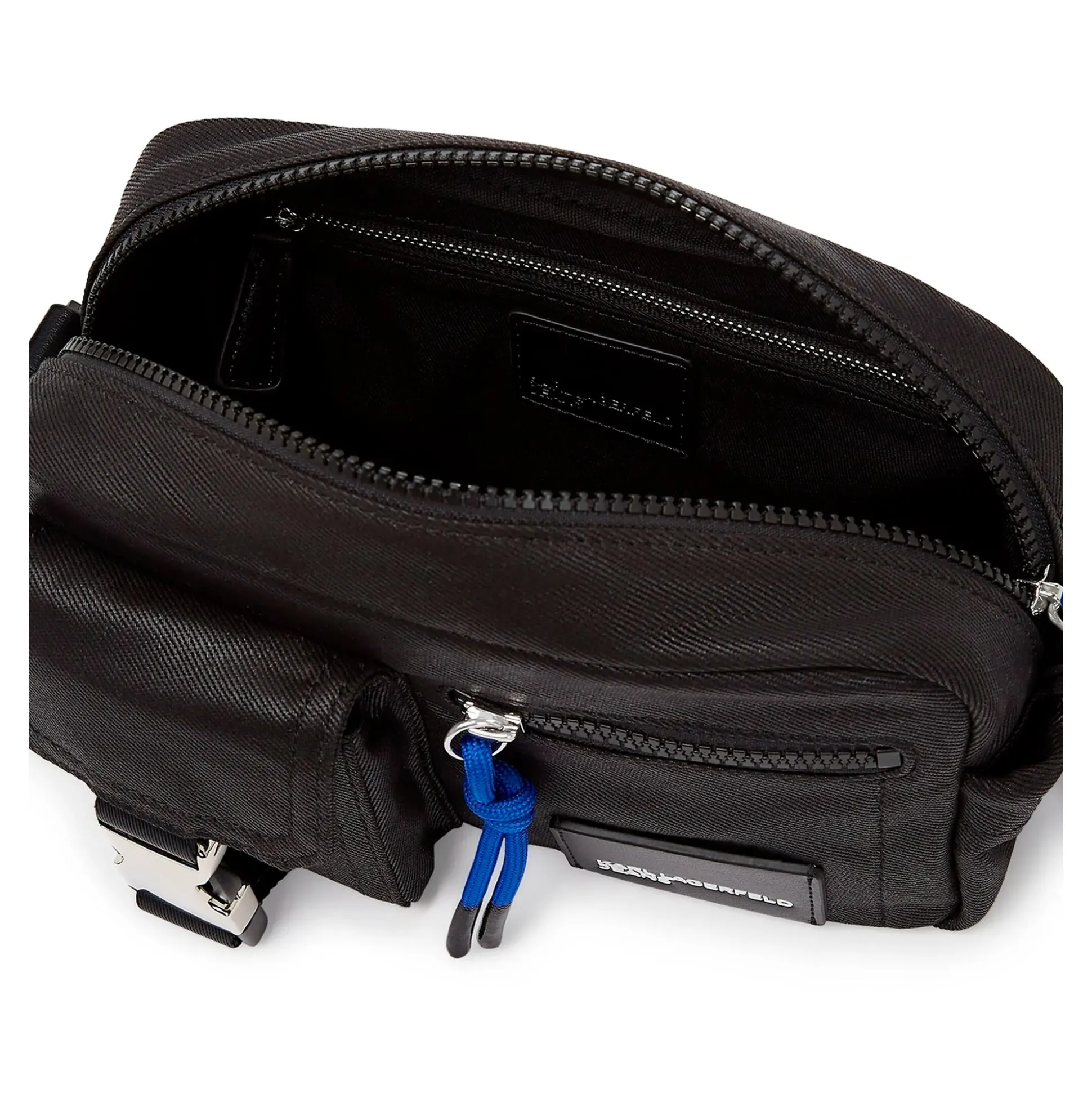 KARL LAGERFELD Bolsos A3W30226 2cz Coated blac