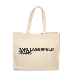 KARL LAGERFELD Bolsos A1W50002 106 NATURAL