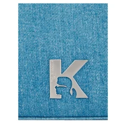 KARL LAGERFELD Bolsos A3W30327 1dv Bright Blue