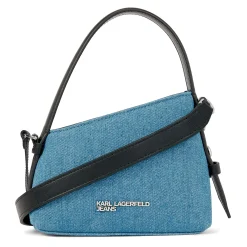 KARL LAGERFELD Bolsos A3W30327 1dv Bright Blue