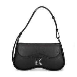 KARL LAGERFELD Bolsos A3W30212 999 NEGRO