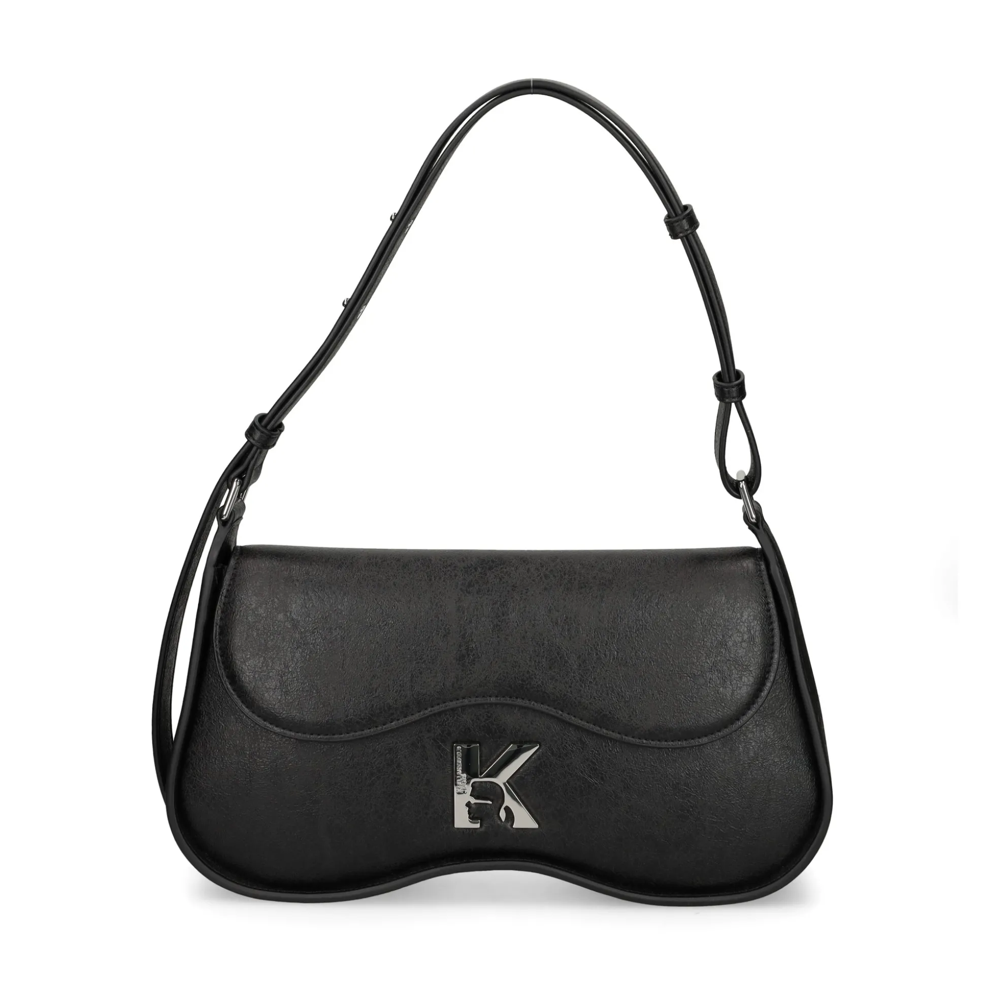 KARL LAGERFELD Bolsos A3W30212 999 NEGRO