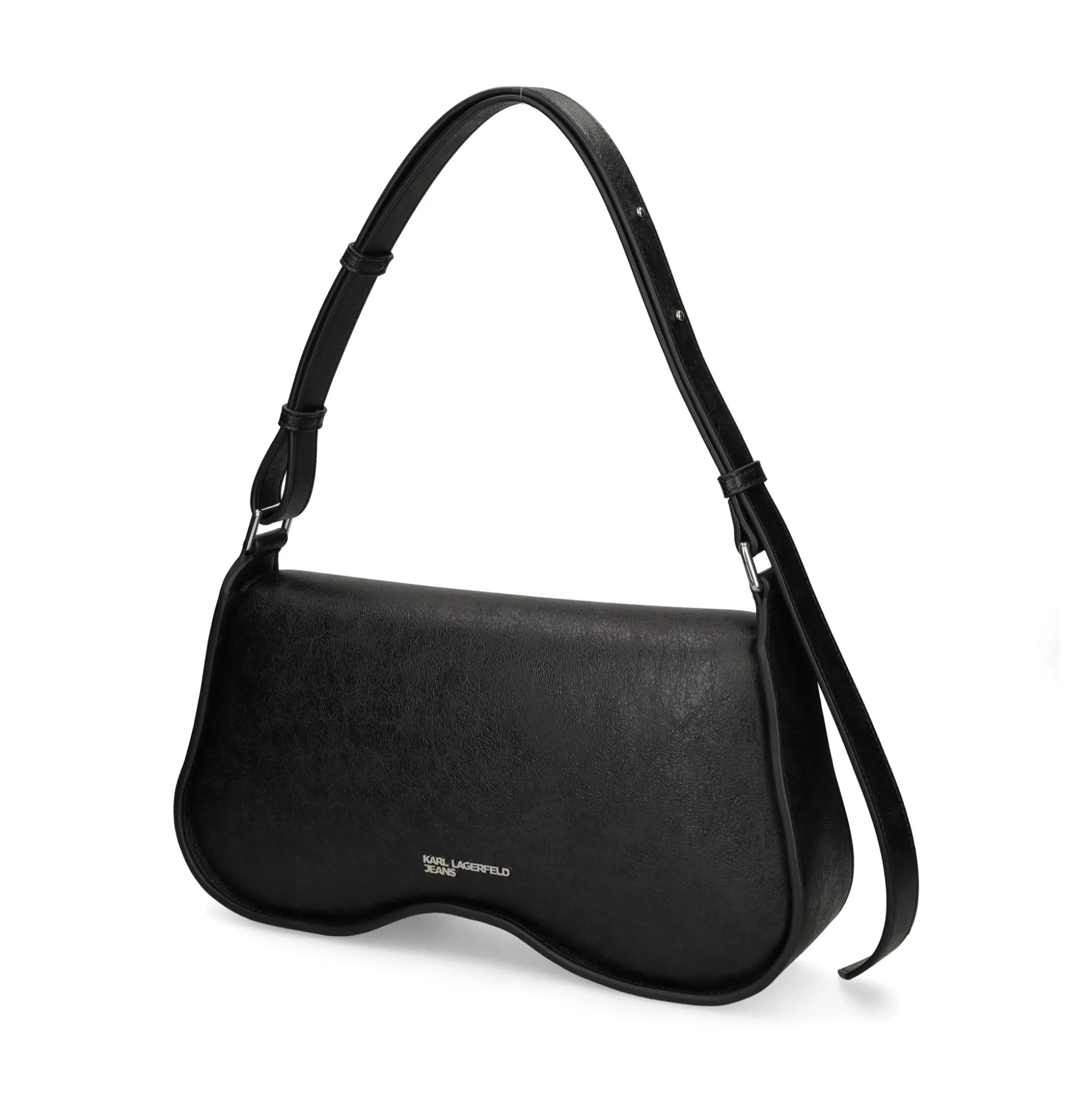 KARL LAGERFELD Bolsos A3W30212 999 NEGRO
