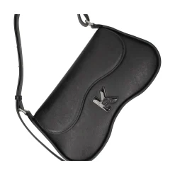 KARL LAGERFELD Bolsos A3W30212 999 NEGRO
