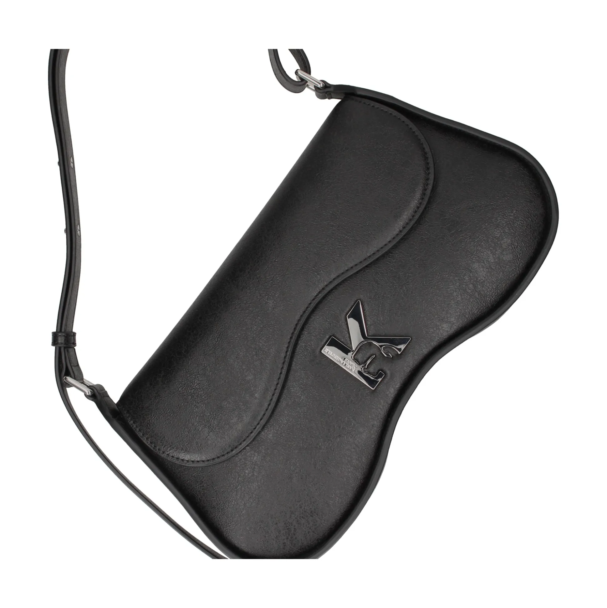 KARL LAGERFELD Bolsos A3W30212 999 NEGRO