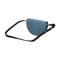 KARL LAGERFELD Bolsos A3W30240 1dv Bright Blue