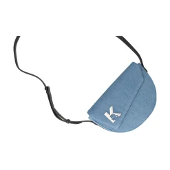 KARL LAGERFELD Bolsos A3W30240 1dv Bright Blue