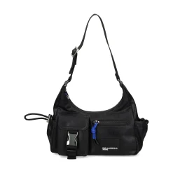 KARL LAGERFELD Bolsos A3W30225 2cz Coated blac