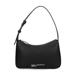 KARL LAGERFELD Bolsos A3W30009 999 NEGRO