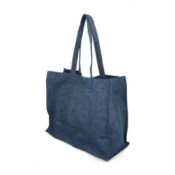 KARL LAGERFELD Bolsos A3W50069 1bm Washed Mid