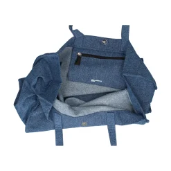 KARL LAGERFELD Bolsos A3W50069 1bm Washed Mid