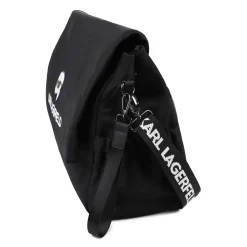 KARL LAGERFELD KIDS Bolsos Z31193 09B NEGRO