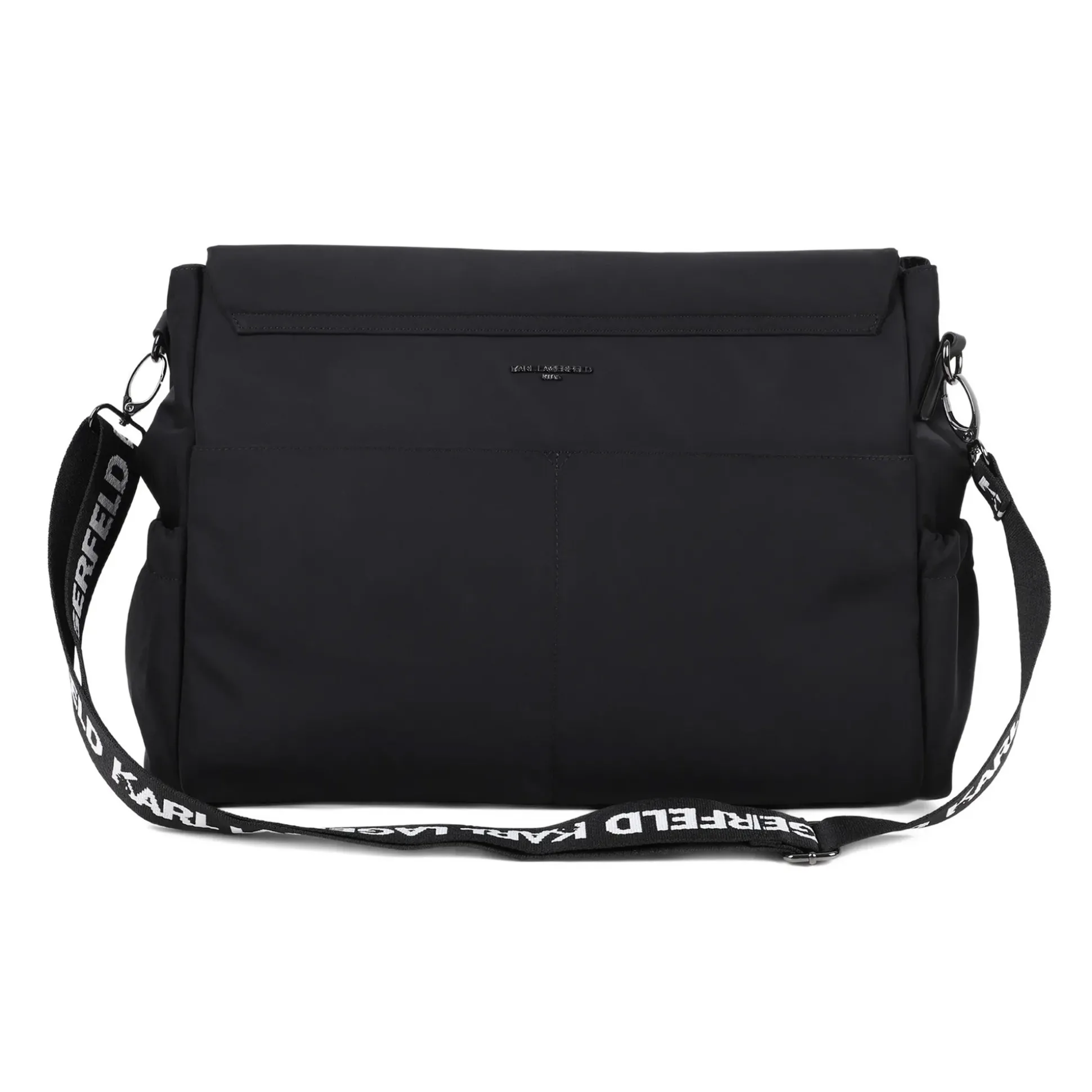 KARL LAGERFELD KIDS Bolsos Z31193 09B NEGRO