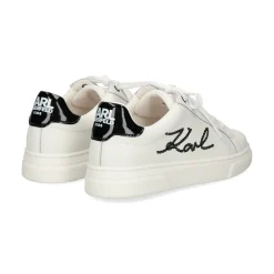 KARL LAGERFELD KIDS Zapatillas de Niño Z30982 10P BLANCO