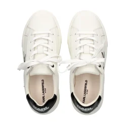 KARL LAGERFELD KIDS Zapatillas de Niño Z30982 10P BLANCO