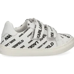 KARL LAGERFELD KIDS Zapatillas de niñas Z30542 N50