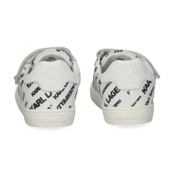 KARL LAGERFELD KIDS Zapatillas de niñas Z30542 N50
