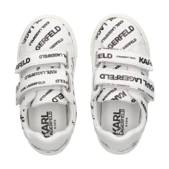 KARL LAGERFELD KIDS Zapatillas de niñas Z30542 N50