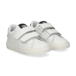 KARL LAGERFELD KIDS Zapatillas de niñas Z31186 10P BLANCO