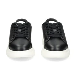 KARL LAGERFELD KIDS Zapatillas de niñas Z30381 09B NEGRO