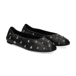 KATE SPADE Bailarinas de Mujer KN176 NEGRO