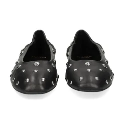 KATE SPADE Bailarinas de Mujer KN176 NEGRO