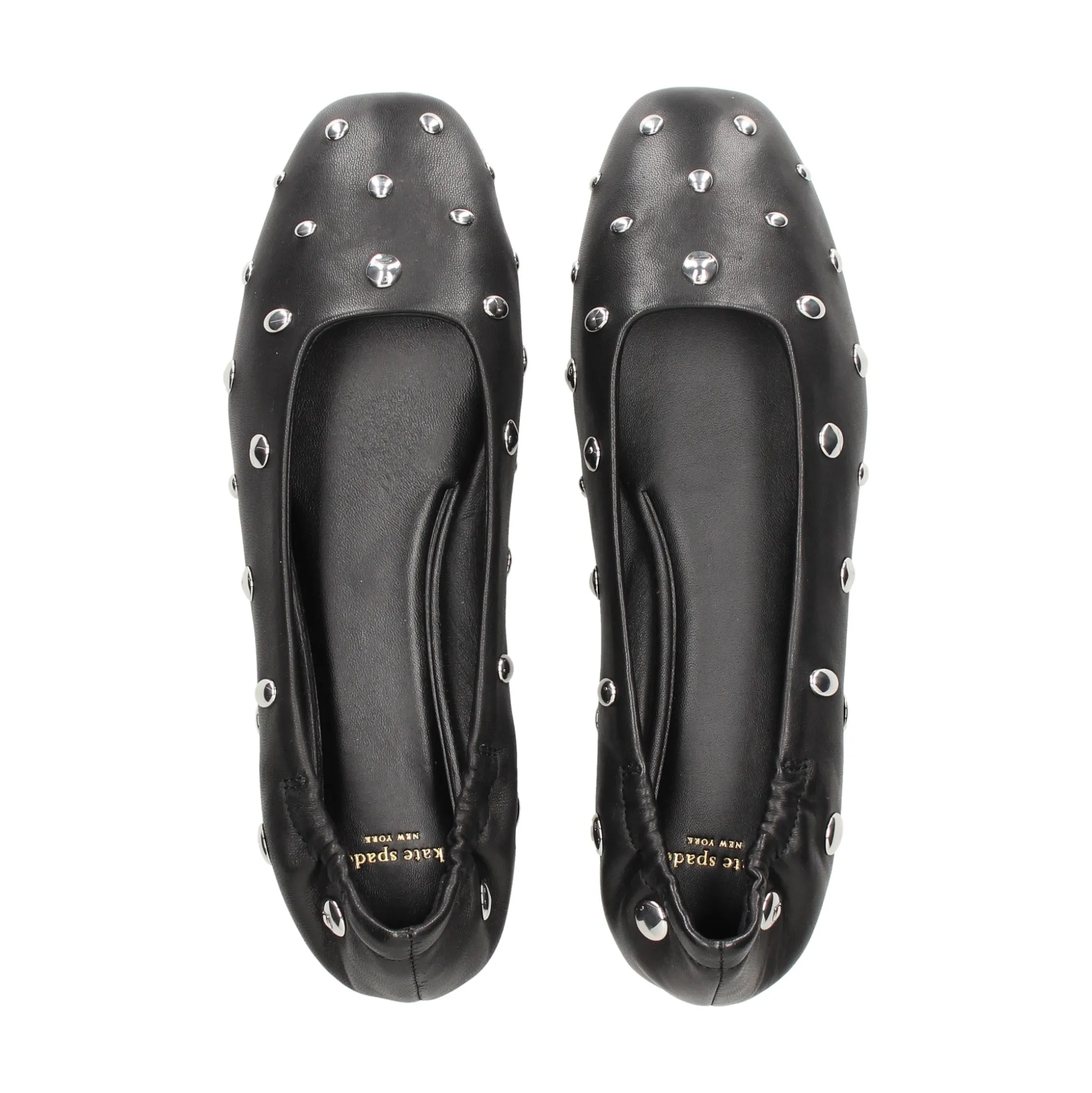 KATE SPADE Bailarinas de Mujer KN176 NEGRO