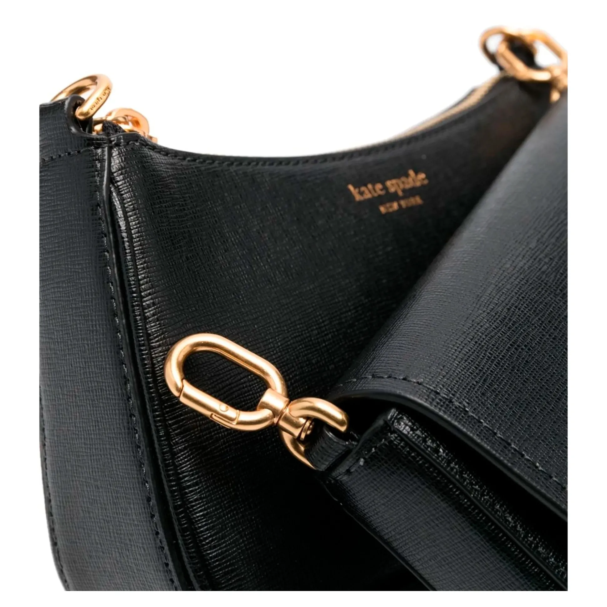 KATE SPADE Bolsos K9997 NEGRO