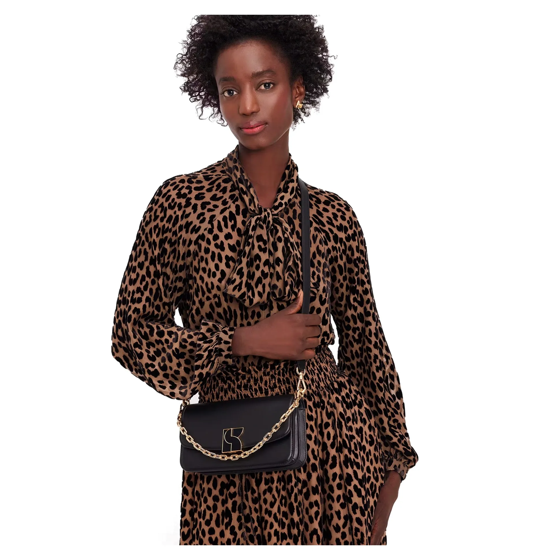 KATE SPADE Bolsos KC924 NEGRO