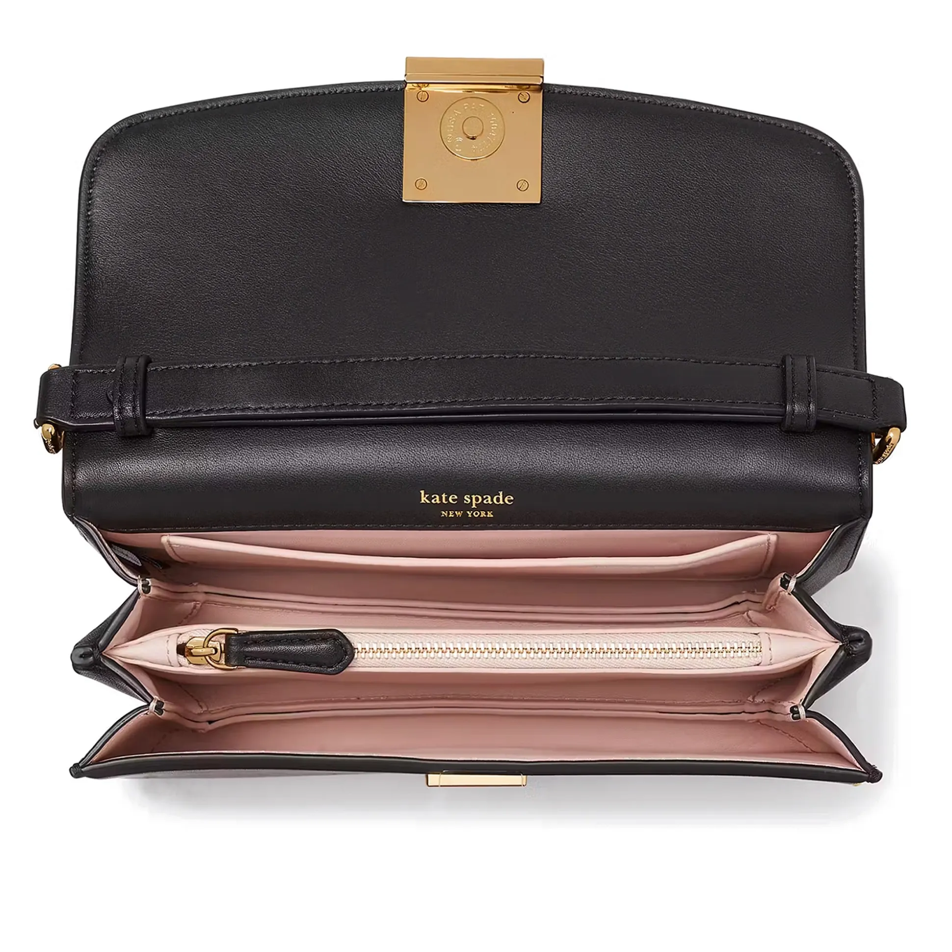 KATE SPADE Bolsos KC924 NEGRO