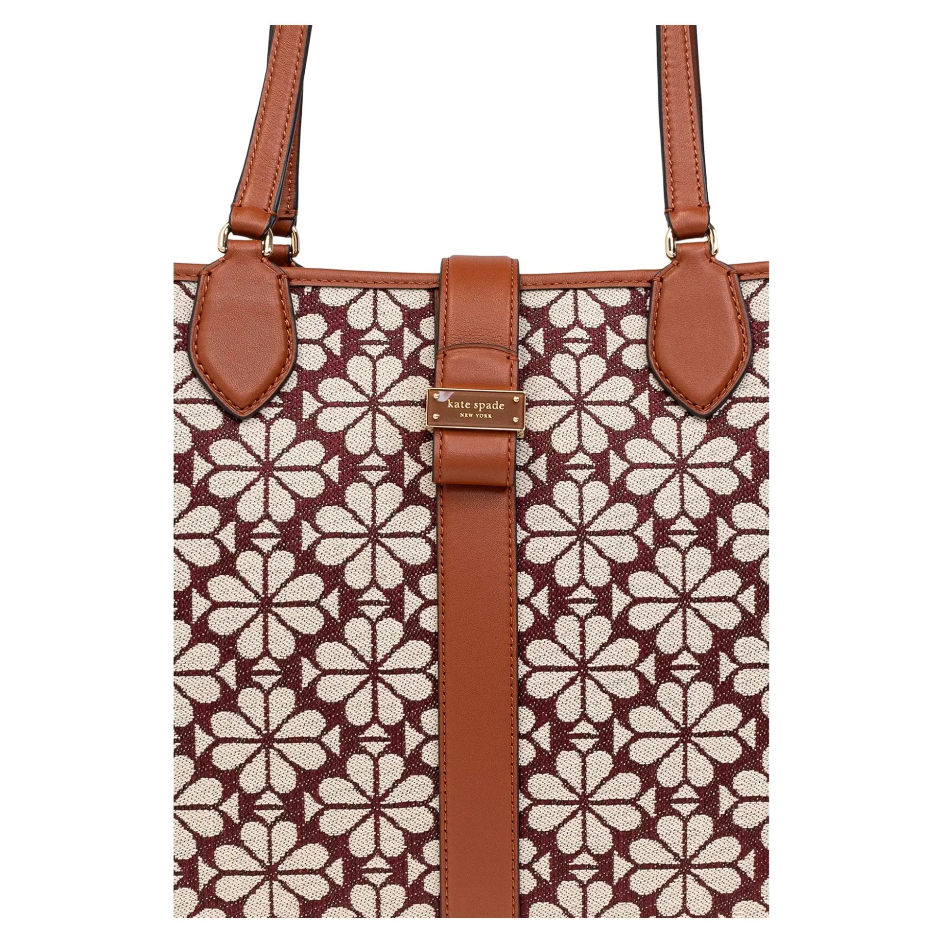 KATE SPADE Bolsos KI456 600 BURGN MULTI