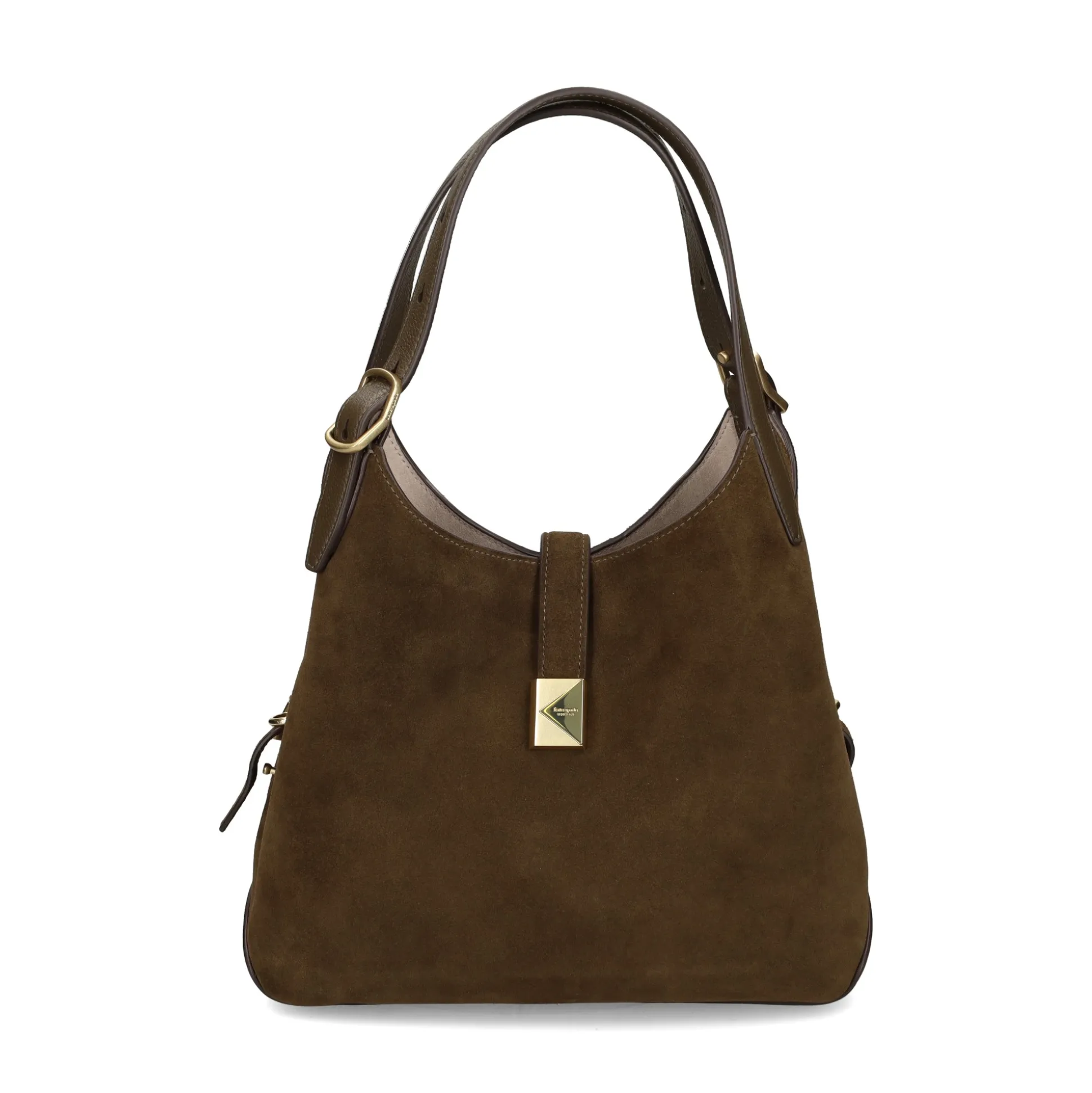 KATE SPADE Bolsos KM272 burnt sage mult