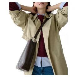 KATE SPADE Bolsos KM255 hot fudge