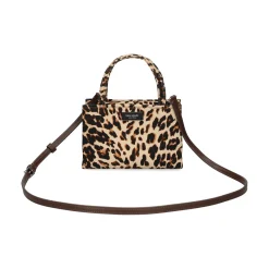 KATE SPADE Bolsos KM247 leopard multi