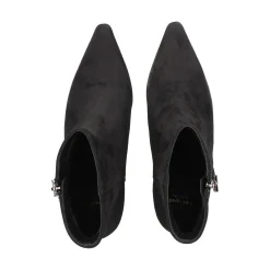 KATE SPADE Botines con tacón de Mujer KM790 NEGRO