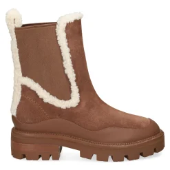 KATE SPADE Botines planos de Mujer KM779 HOT CHOCOLATE