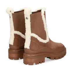 KATE SPADE Botines planos de Mujer KM779 HOT CHOCOLATE