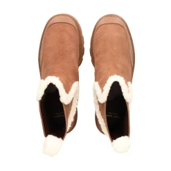 KATE SPADE Botines planos de Mujer KM779 HOT CHOCOLATE