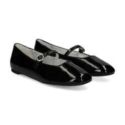 KATE SPADE Merceditas de Mujer KN175 NEGRO